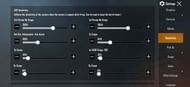 PUBG Mobile ADS sensitivity settings